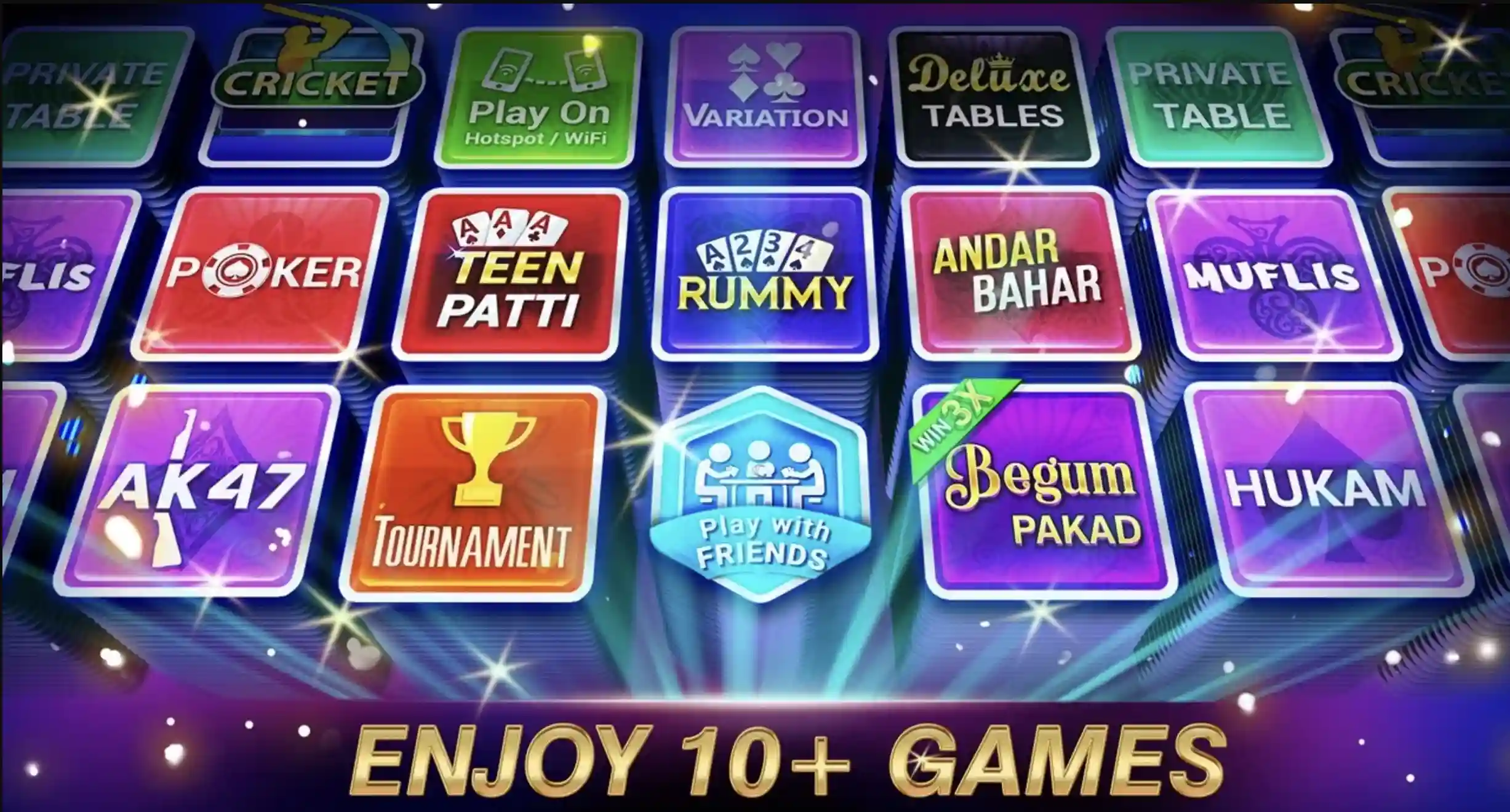 teen patti card game rules gameplay